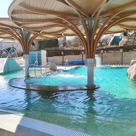 Apartment Carbona Silk