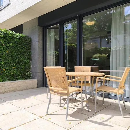 Apartment Carbona Silk